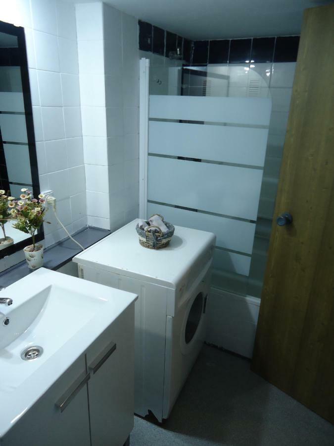 Promar Apartment *