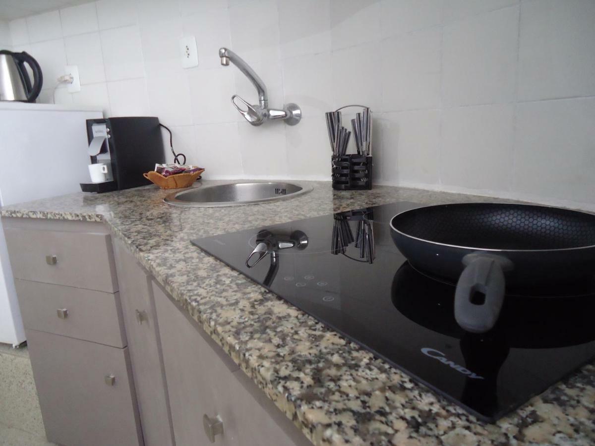Promar Apartment *