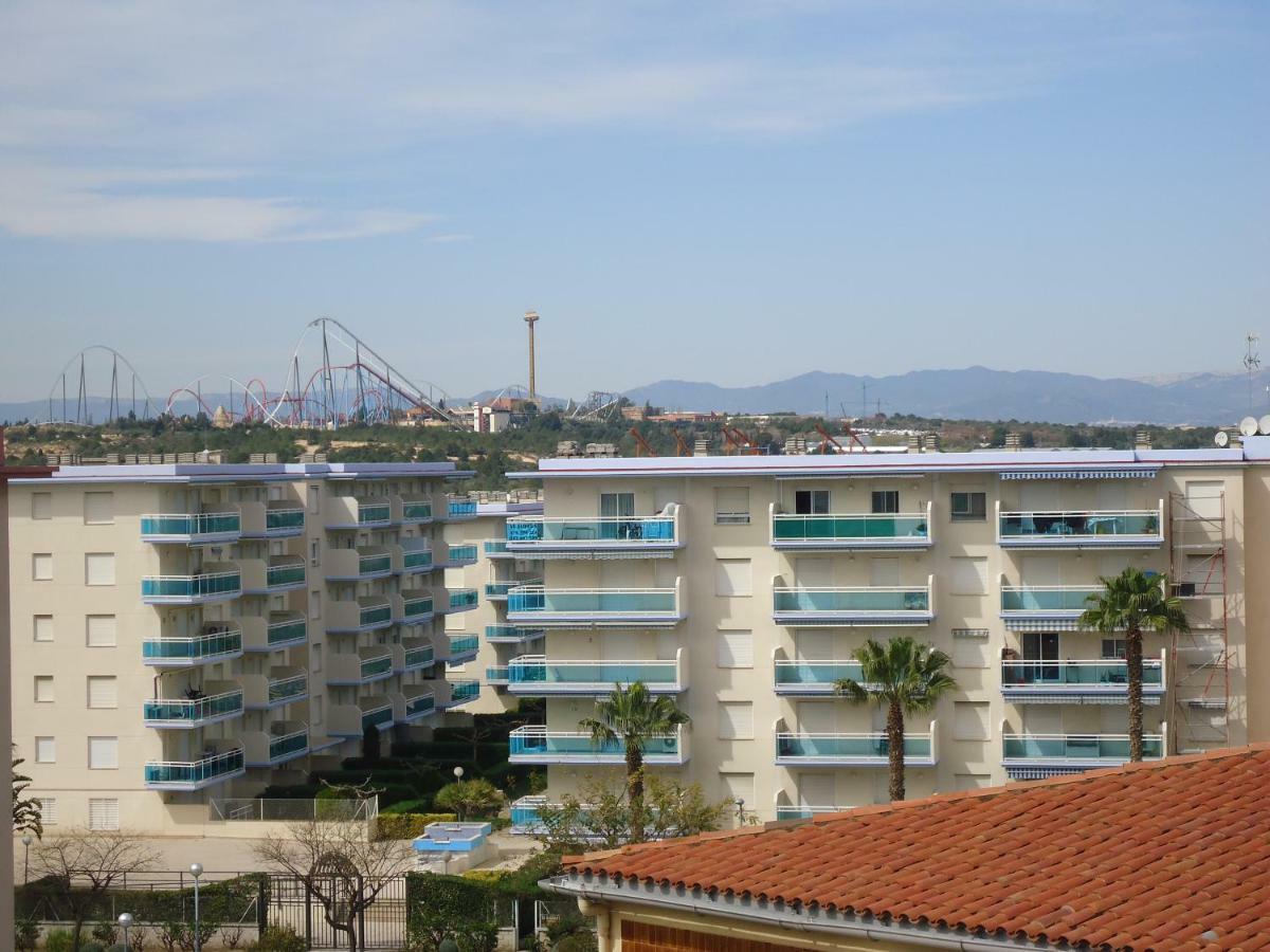 Apartament Promar La Pineda