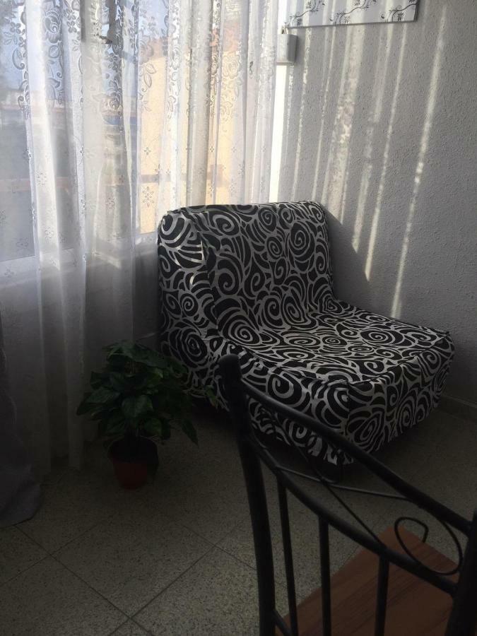 Promar Apartament La Pineda