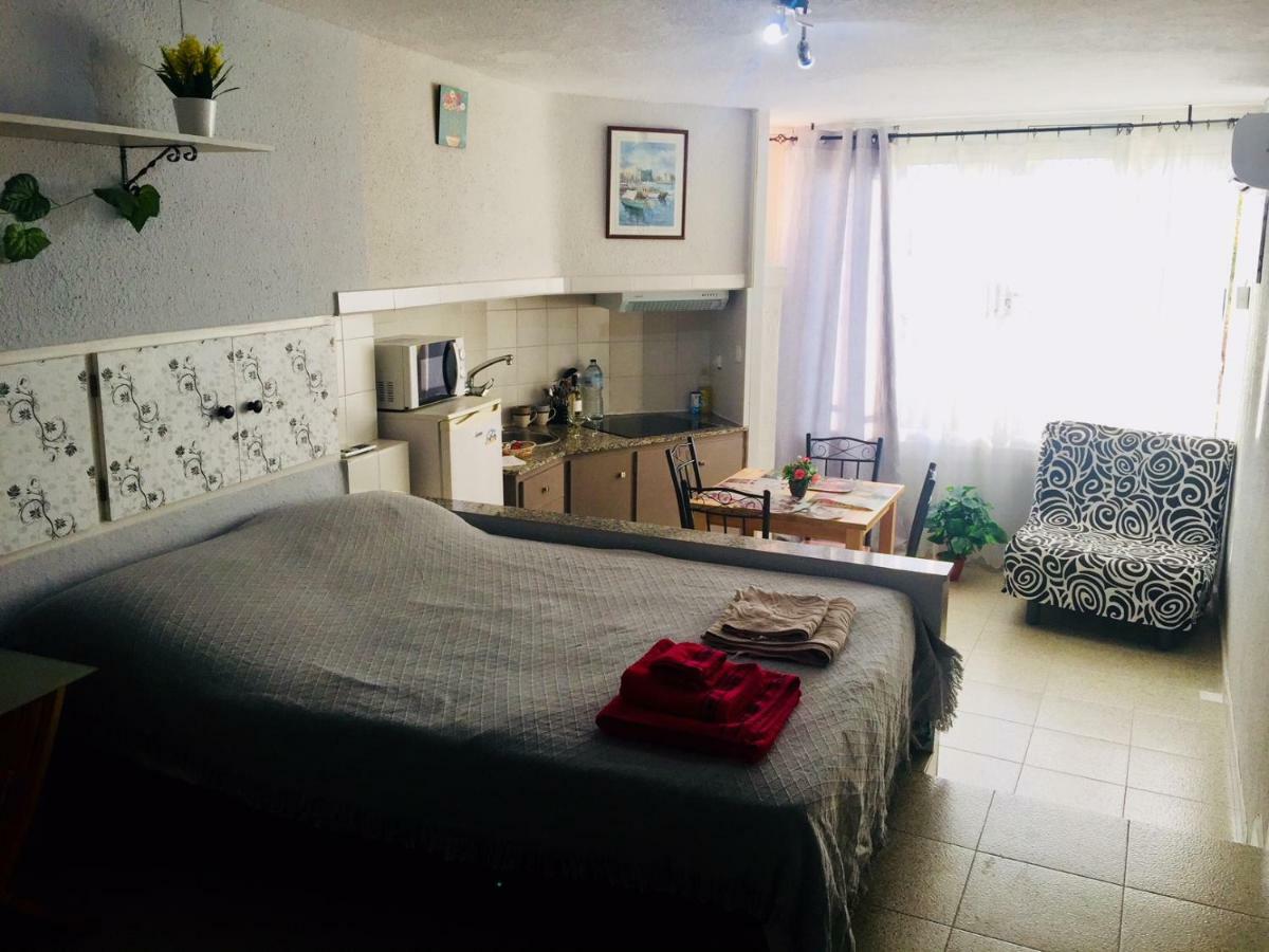 Promar Apartament *
