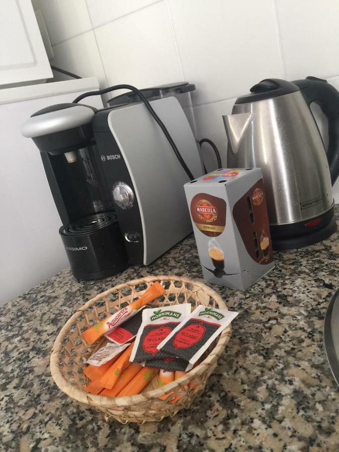 Apartament Promar *
