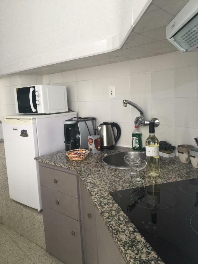 Apartament Promar *